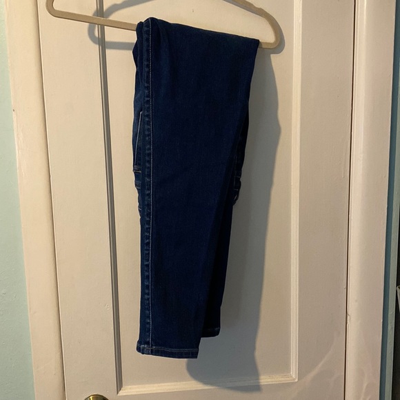 KanCan Jeans Kancan Skinny Jeans Blue Denim Size 33 Poshmark